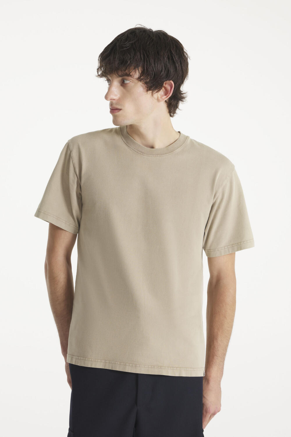 TADE - T-SHIRT VINTAGE - M, NOMADE
