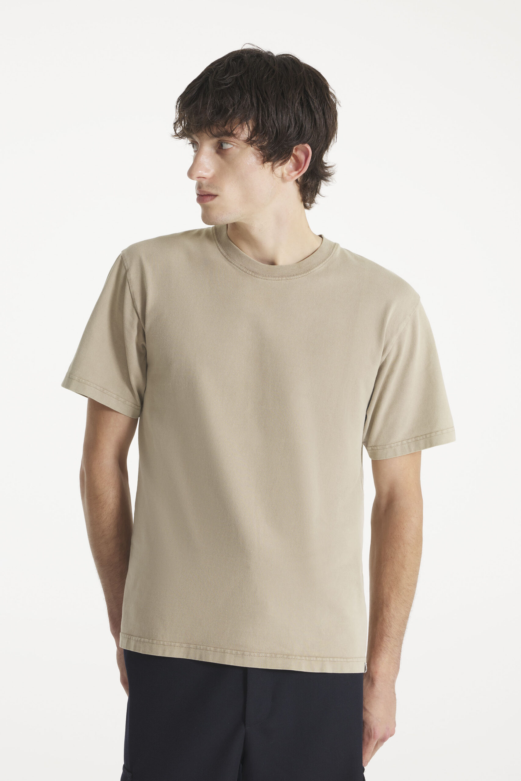 TADE - VINTAGE T-SHIRT - XS, NOMAD