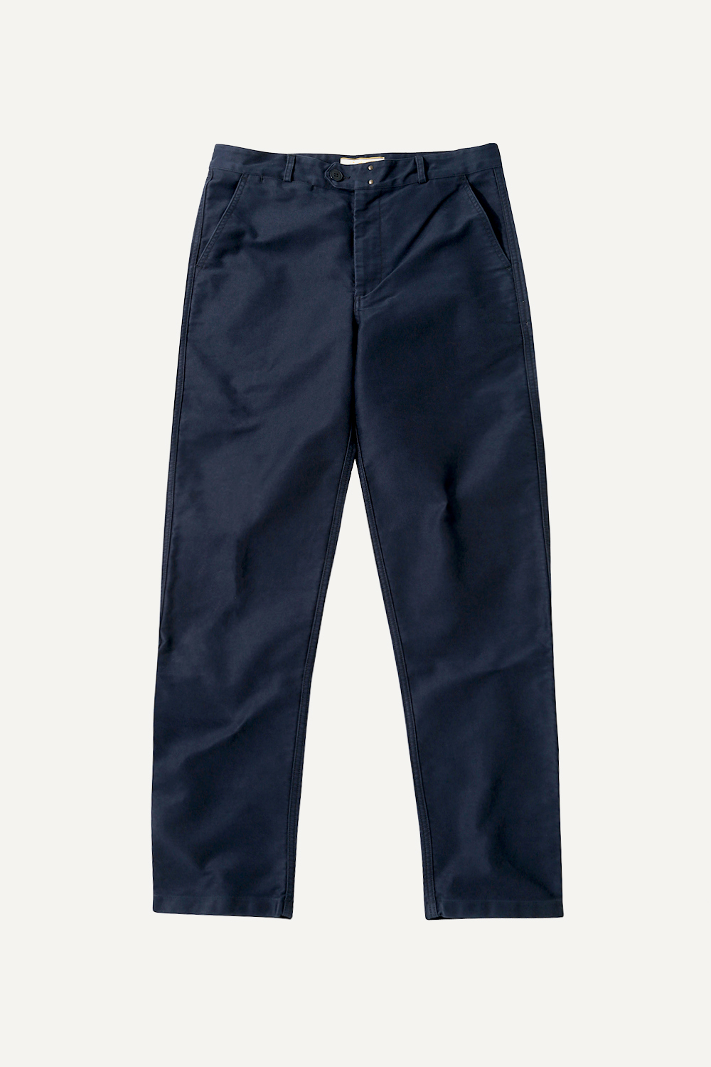 Véritable Pantalon de travail - M, MARINE