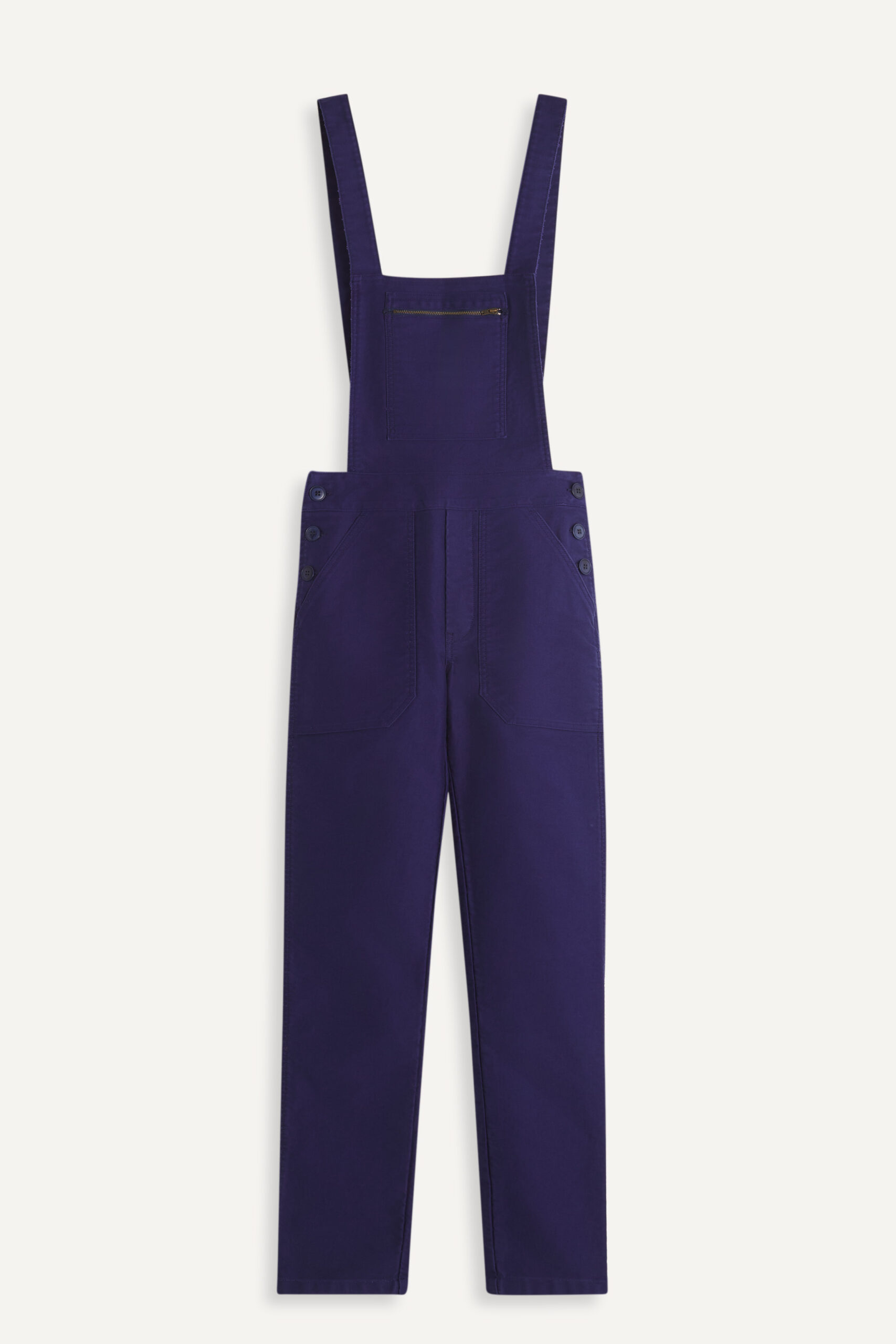 Work overalls - 34, NAVY