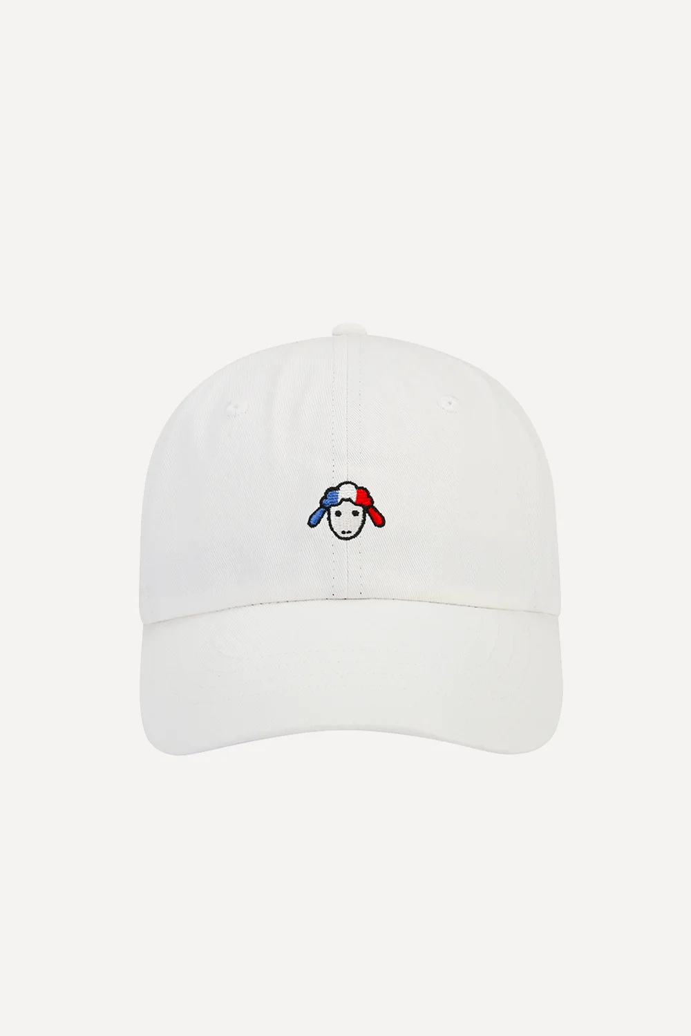 Alex - Sheep Cap