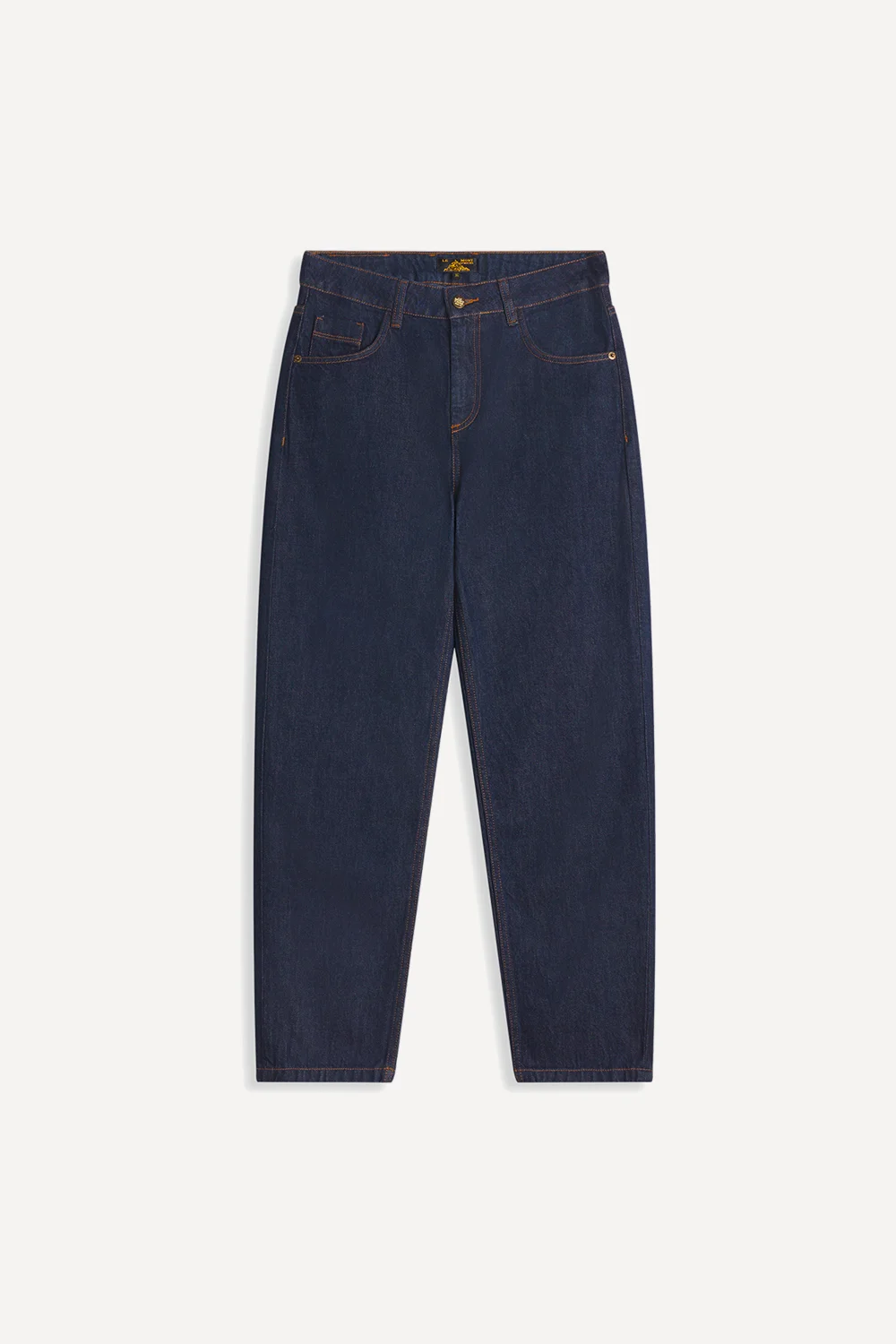 Boyfriend - Jean en denim