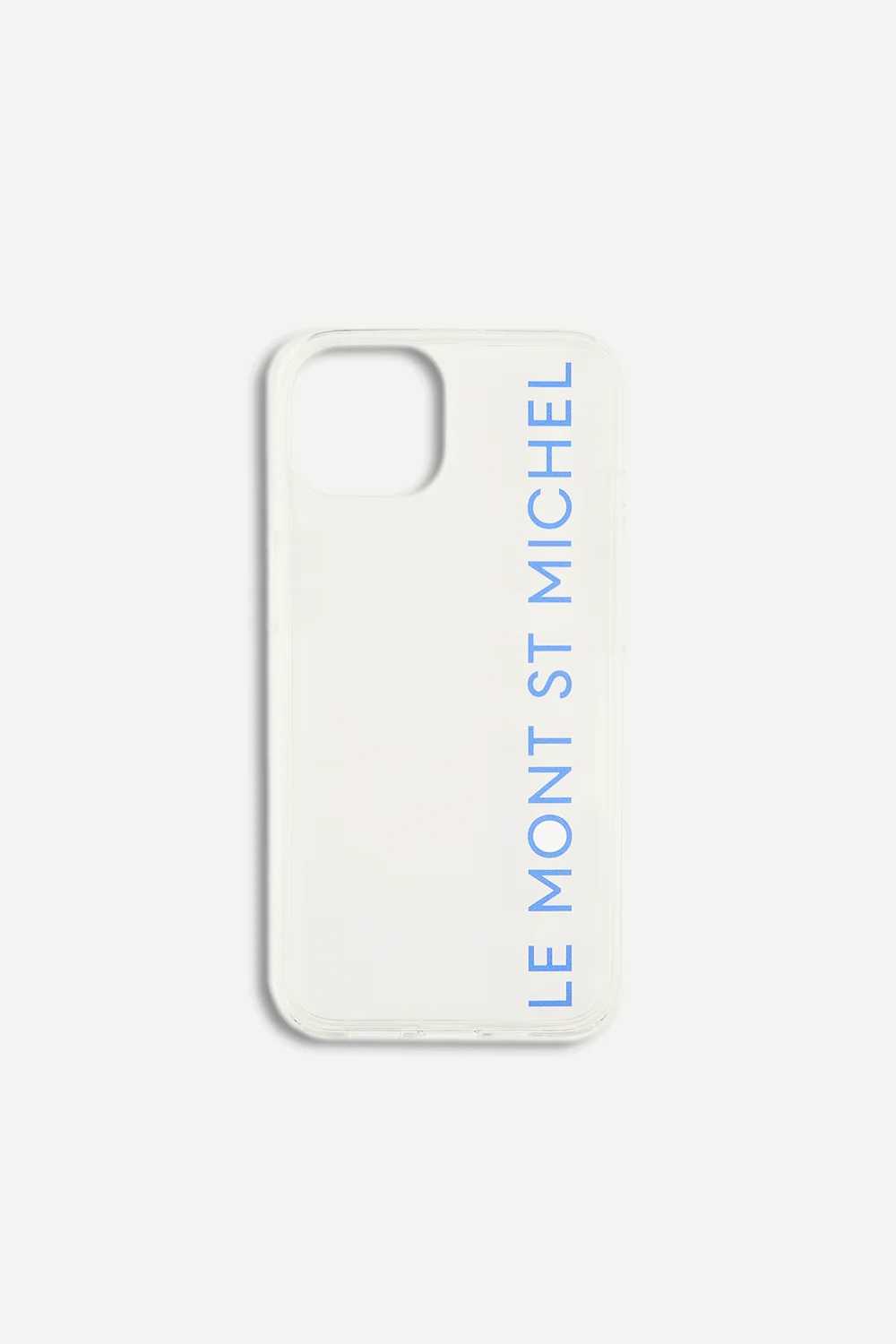 Anila - Coque Iphone 14 - TU, CRISTAL