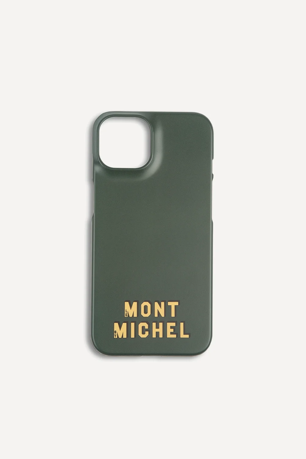 Anila - Coque Iphone 14 - TU, VERT