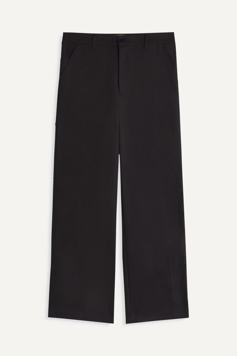 PILENE - CARPENTER PANTS - XL, BLACK