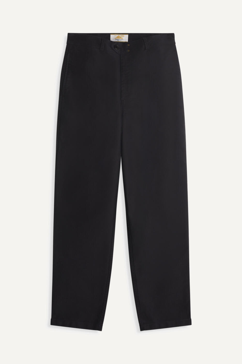 Perig - Pantalon de Travail large - XL, NOIR