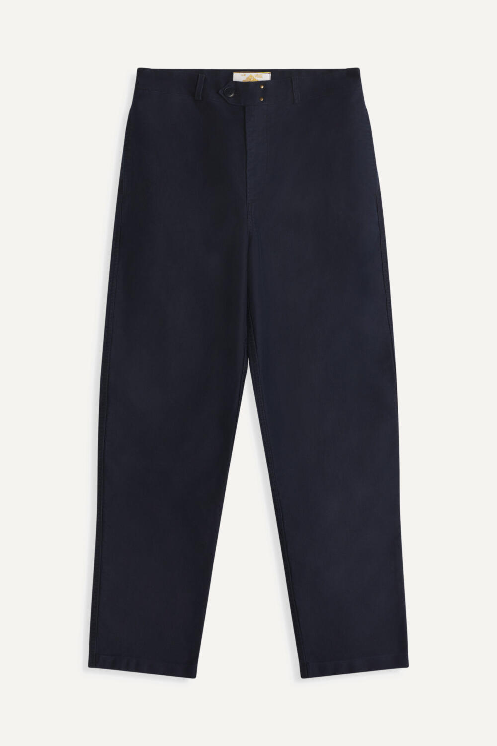 Perig - Wide leg work pants - XXL, NAVY