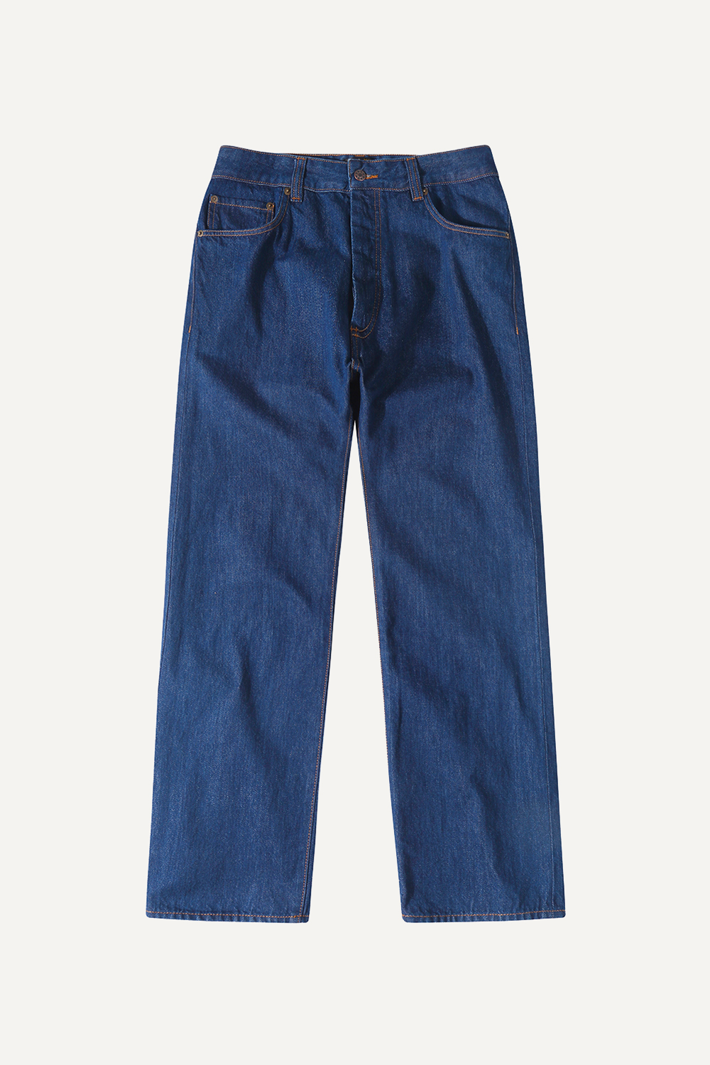 Pacome - Denim jeans - S, DENIM