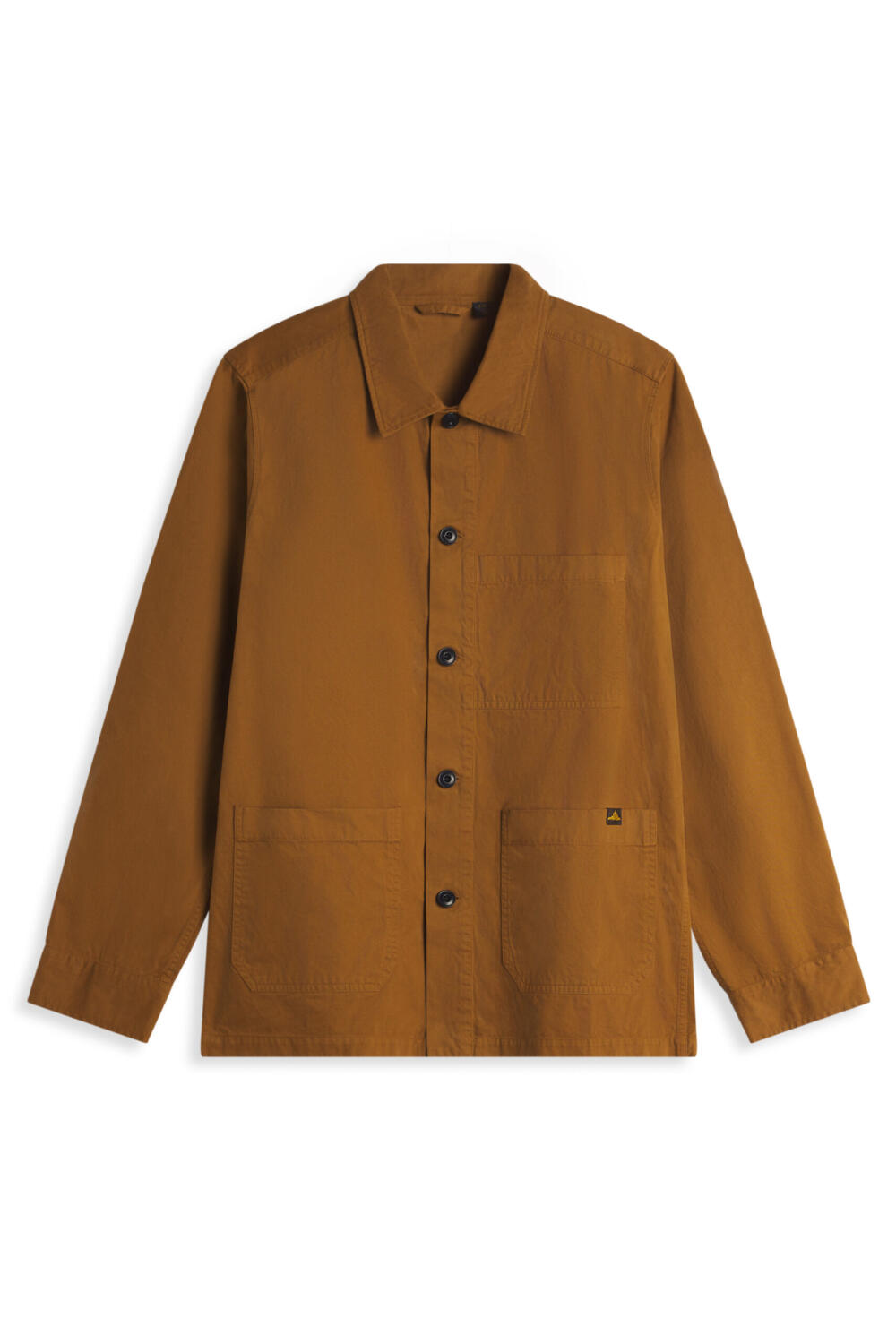 VIRO - OVERSHIRT JACKET