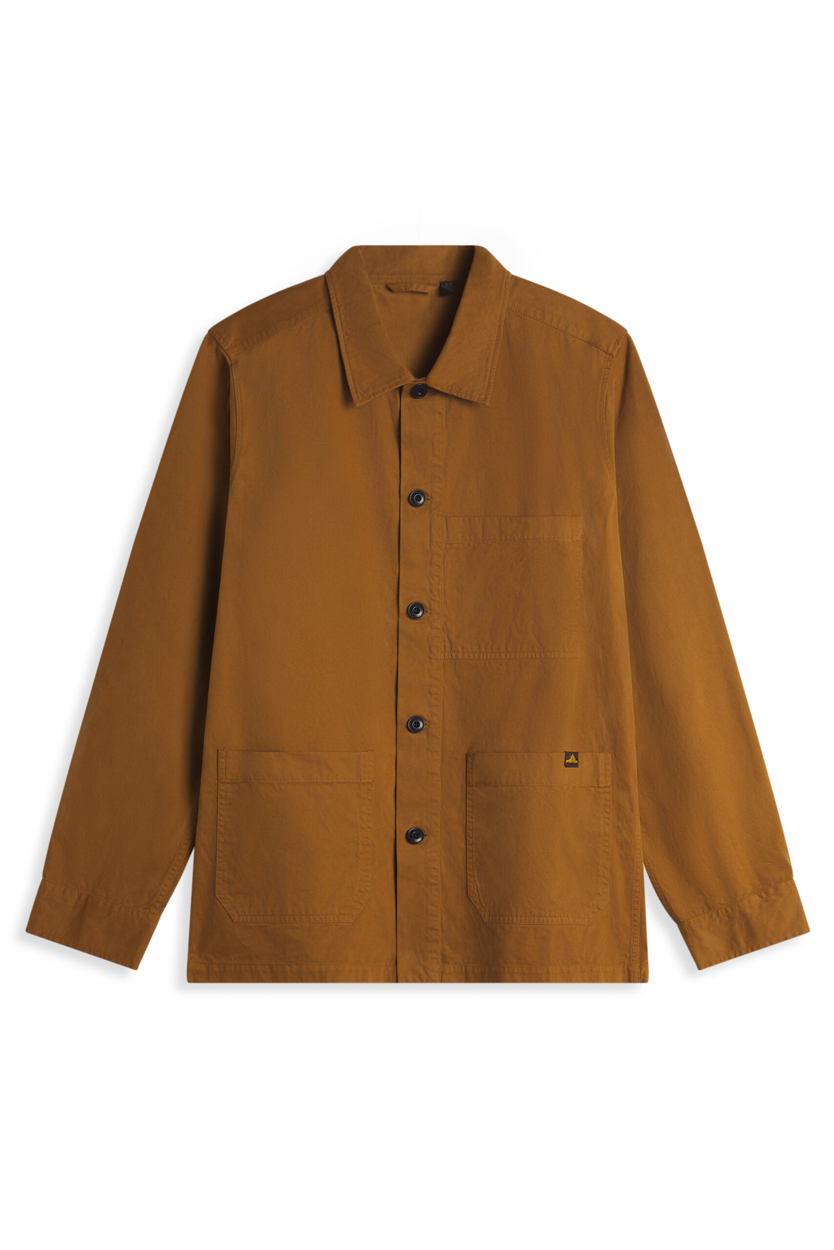 VIRO - OVERSHIRT JACKET