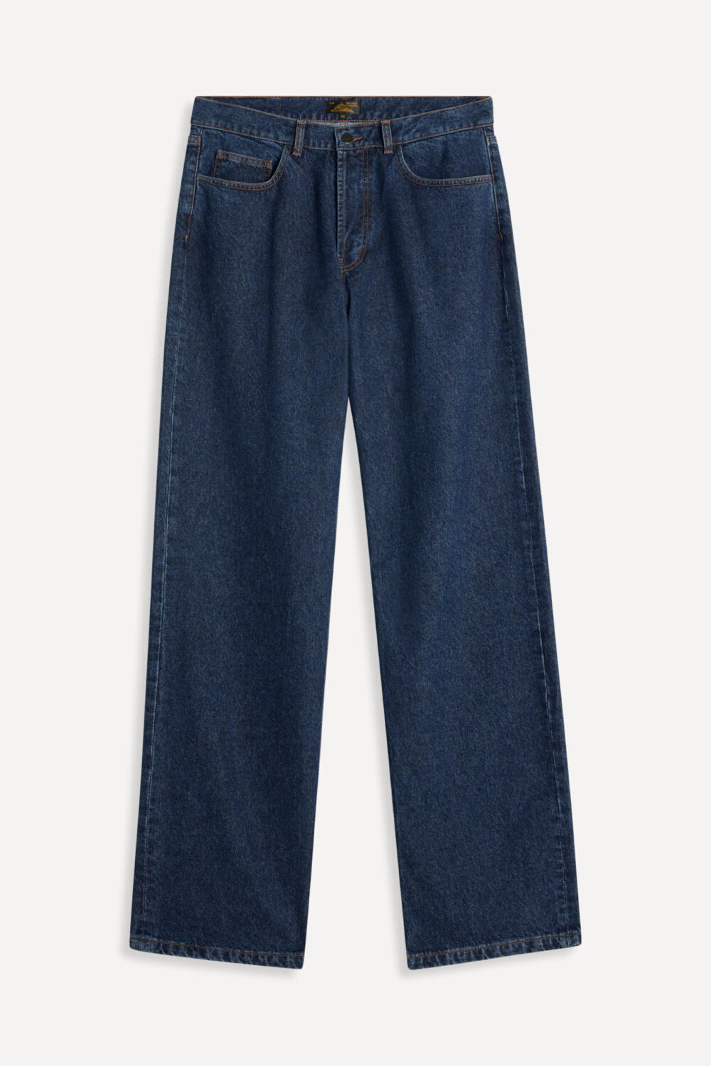 PATRICK - DENIM PANTS