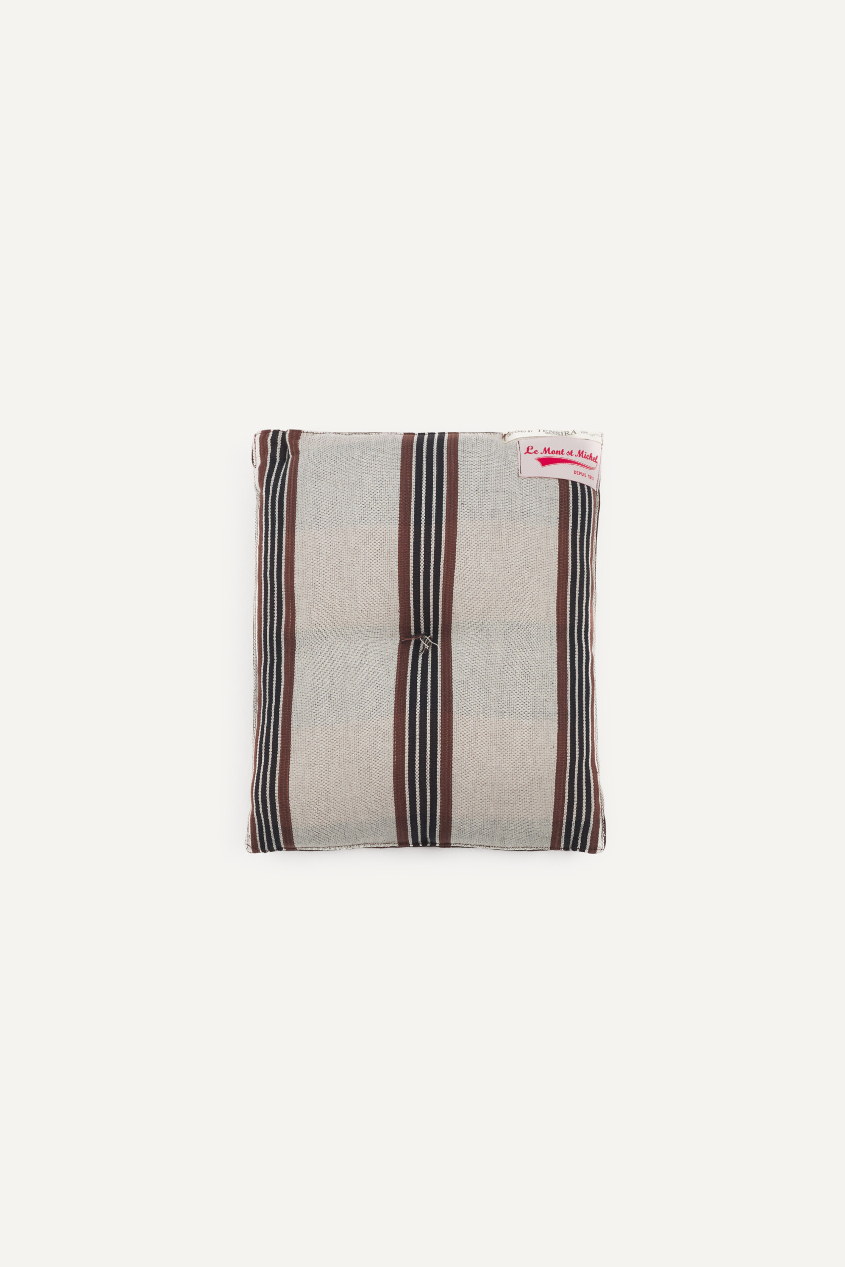 AUGUSTO - COUSSIN TARTAN