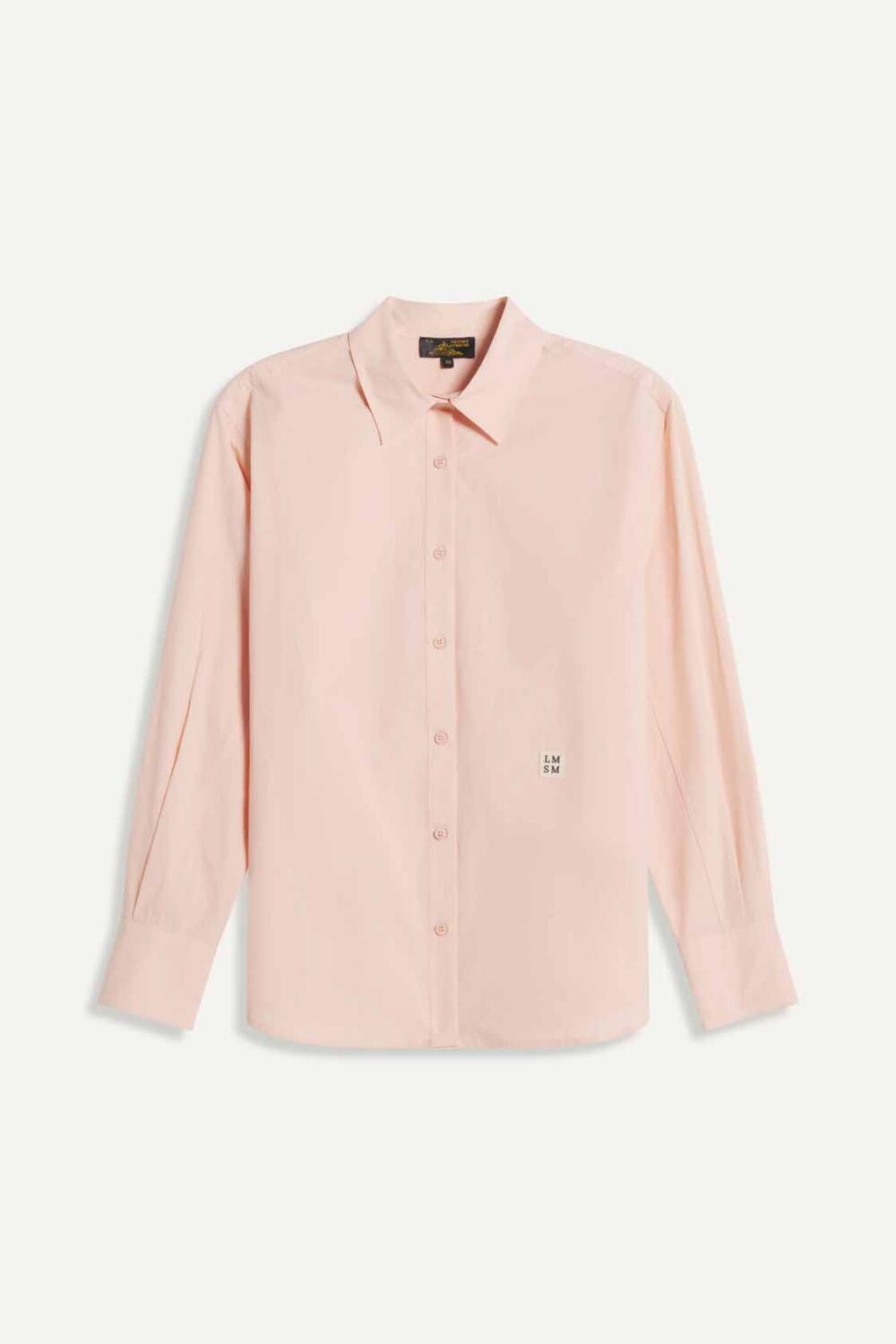 CIVIA - COTTON SHIRT