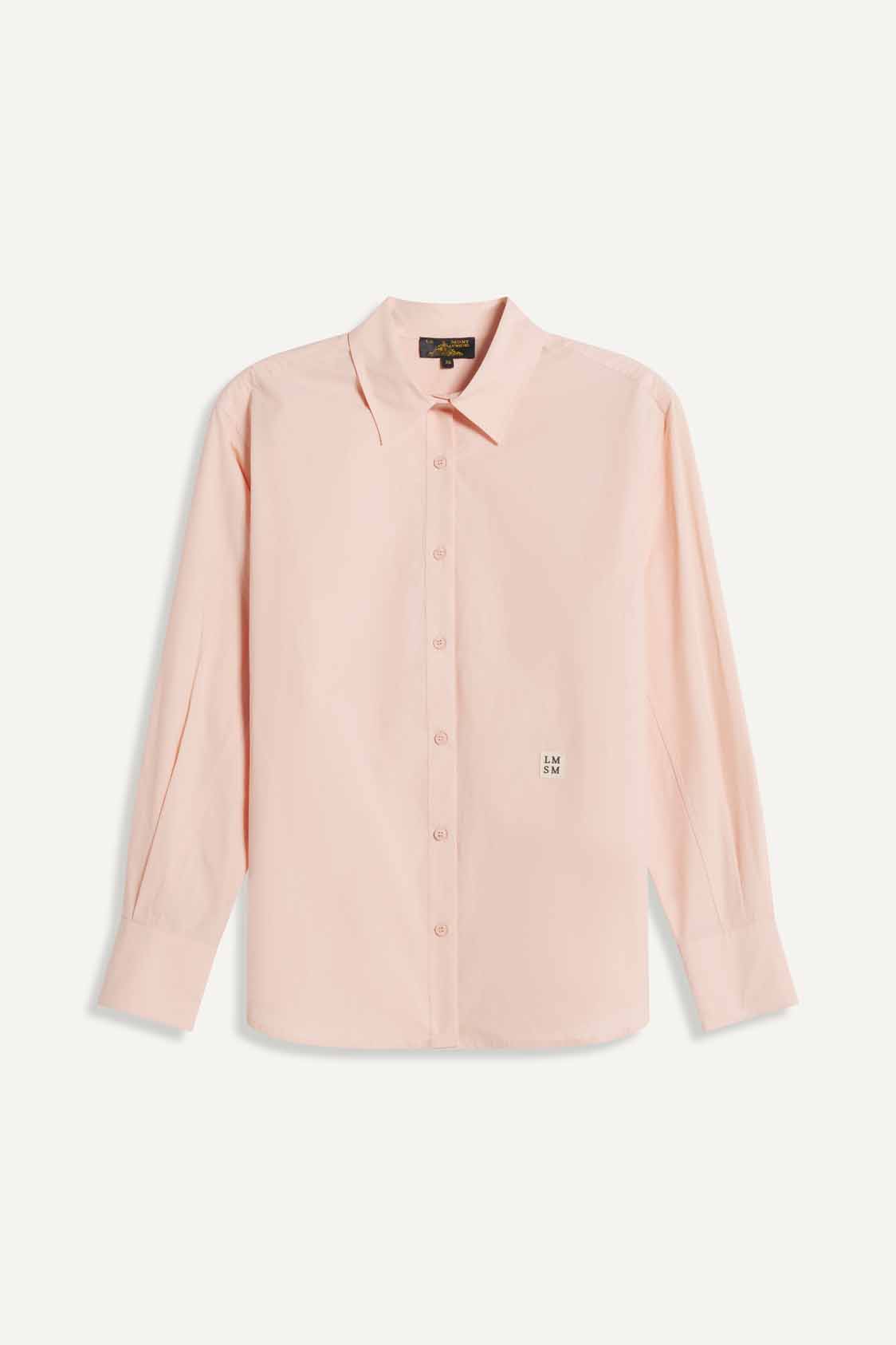 CIVIA - COTTON SHIRT