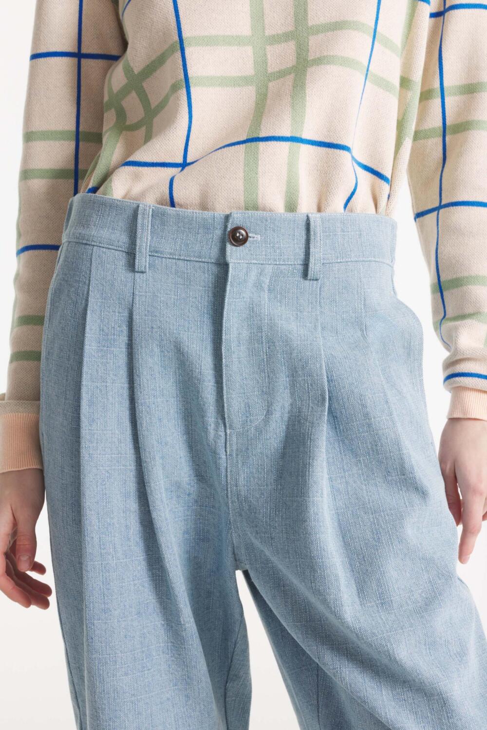 PETRINA - PANTALON CHINO