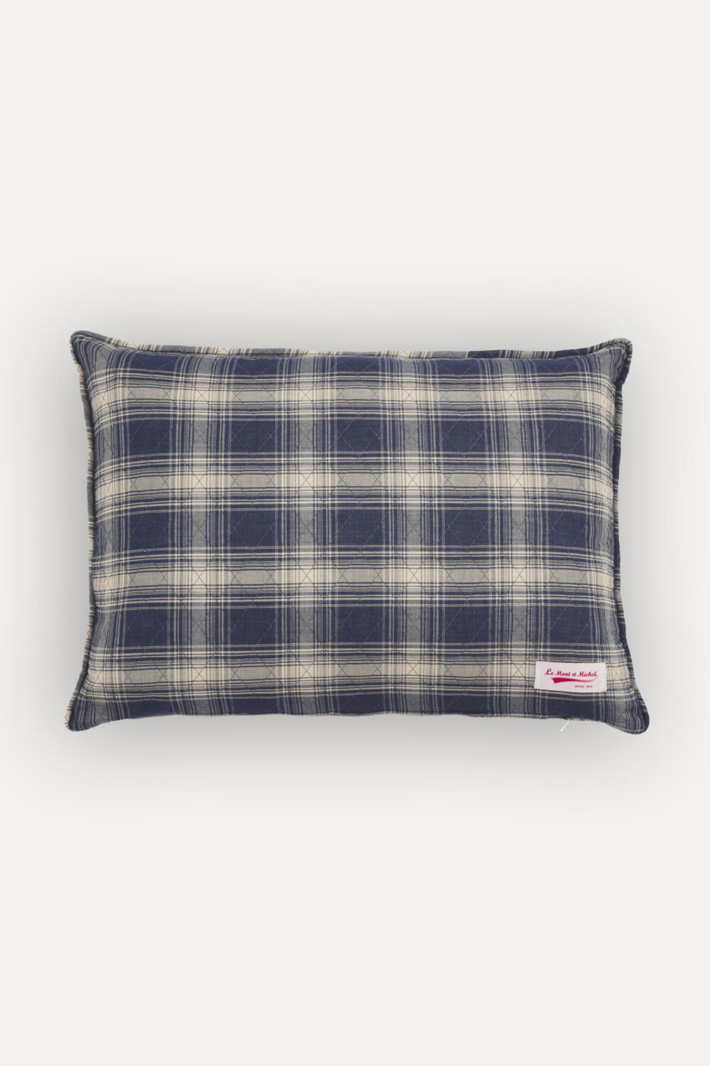ANAE - COUSSIN 50 x 70 cm - TU, MARINE