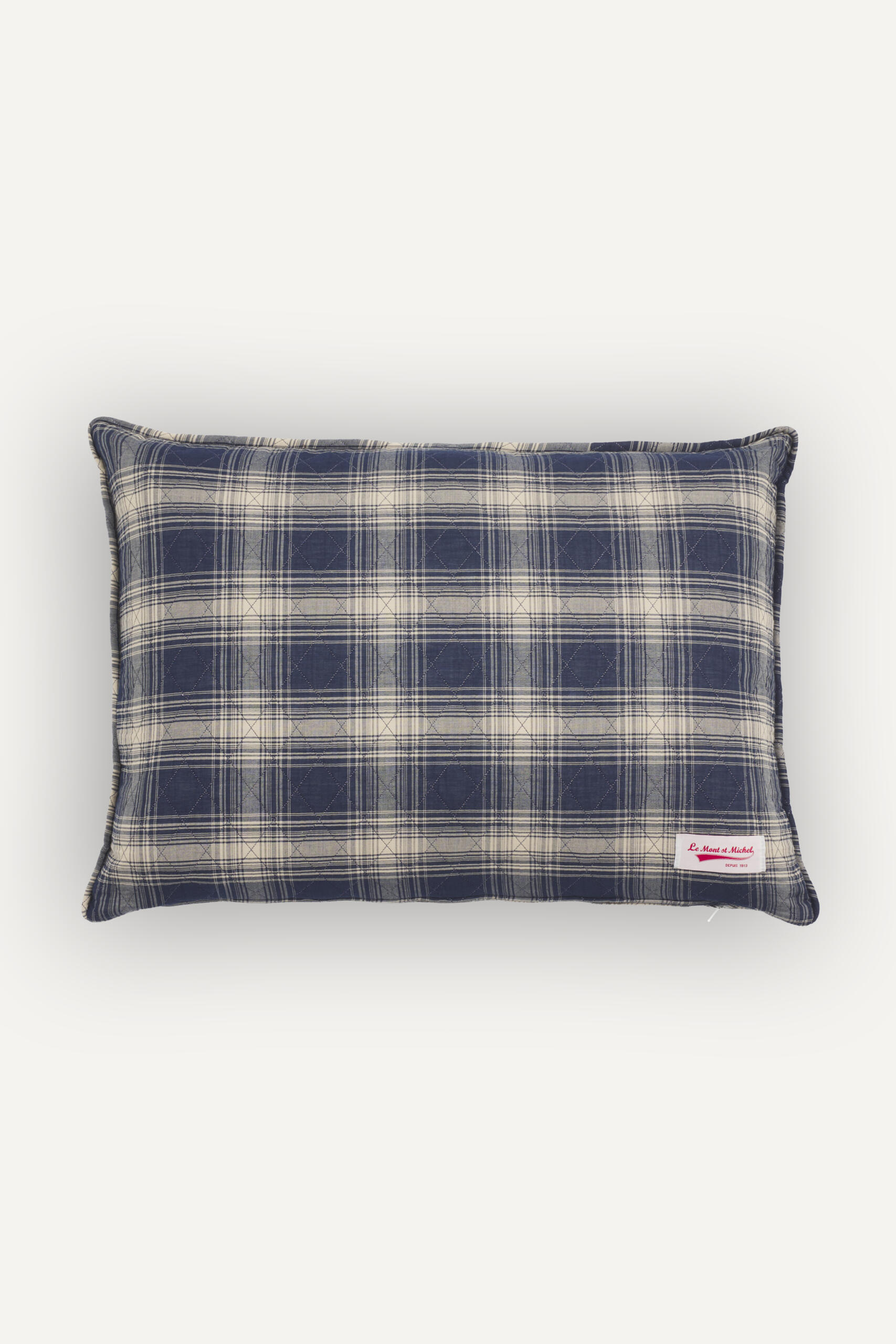 ANAE - COUSSIN 50 x 70 cm - TU, MARINE